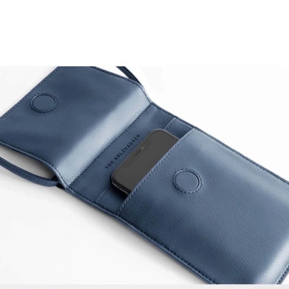 Von Holzhausen The Micro Bag